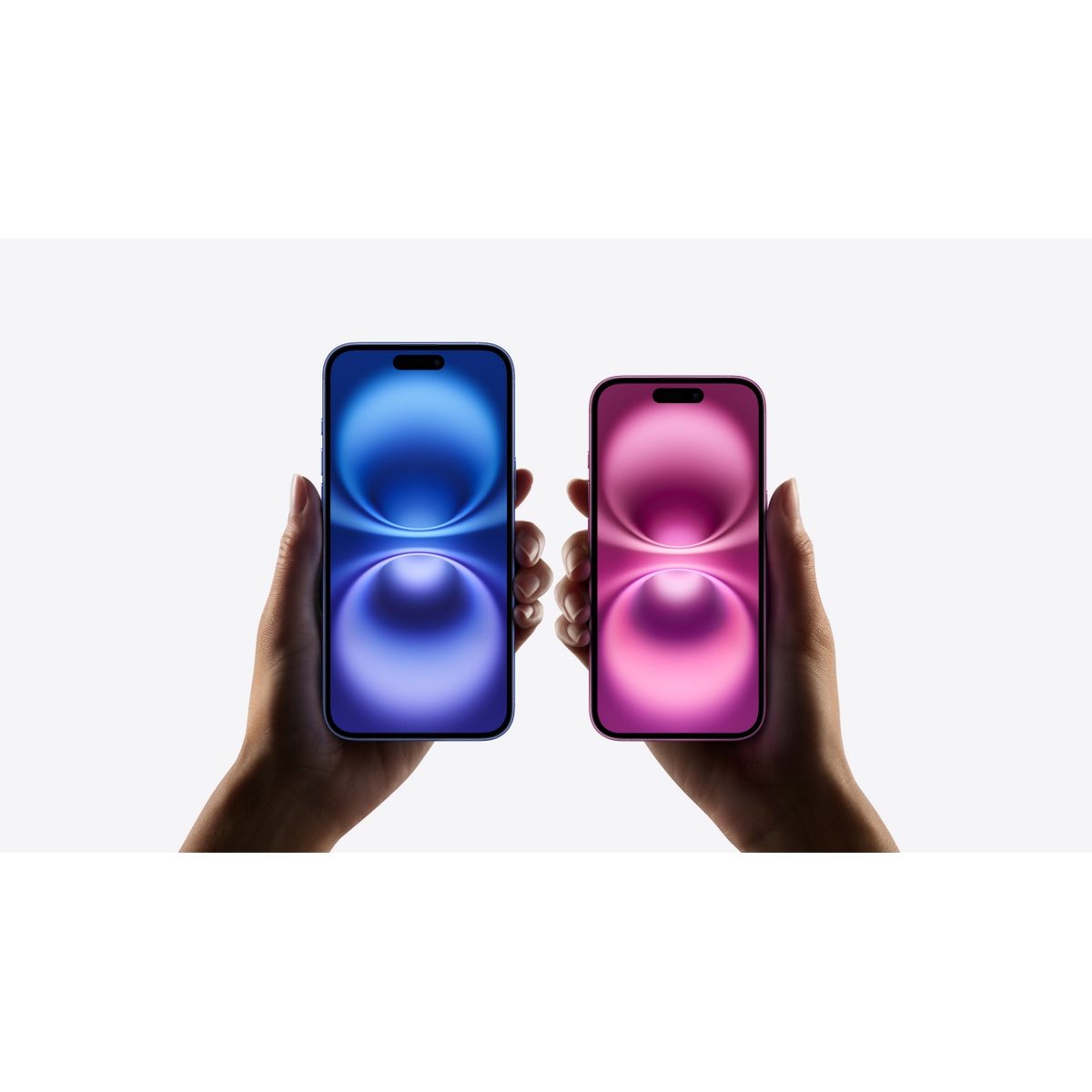 Apple iPhone 16 Plus 128GB Lacivert Taş