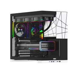 Dragos DRx8093 Ryzen 7 7700 16GB DDR5 512GB NVMe Gigabyte Windforce 8GB RTX5060 Oyuncu Oem Paket