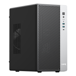 Turbox Tx380 i5 4.Gen 8GB Ram 256GB SSD Oem Paket