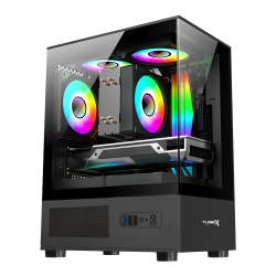 Turbox Tx5769 i7 3770 16GB Ram 512GB SSD 8GB RX580 Oem Paket