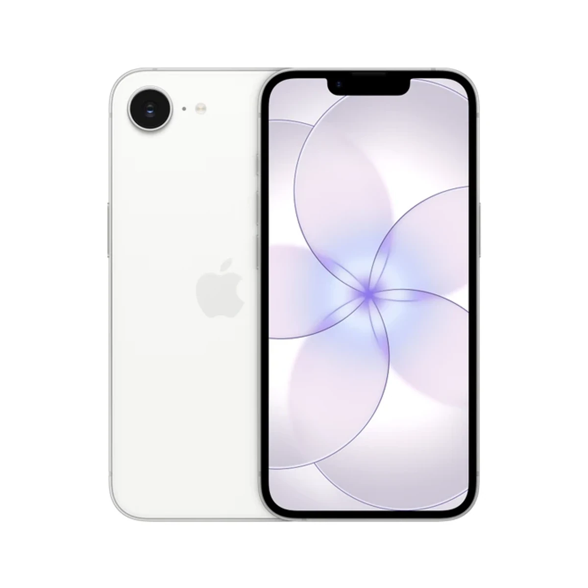 Apple iPhone 17e 256 GB Beyaz