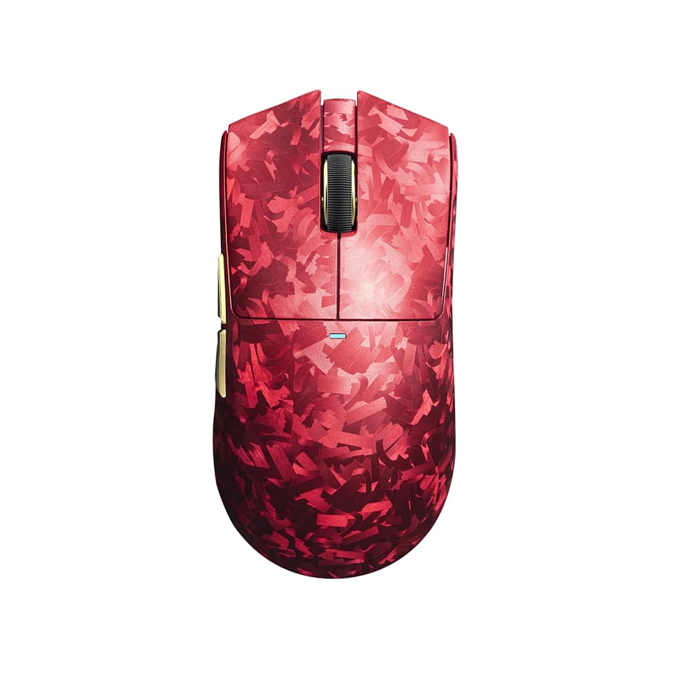Attack Shark X11 ULTRA Karbon Fiber 8K Kablosuz Gaming Mouse