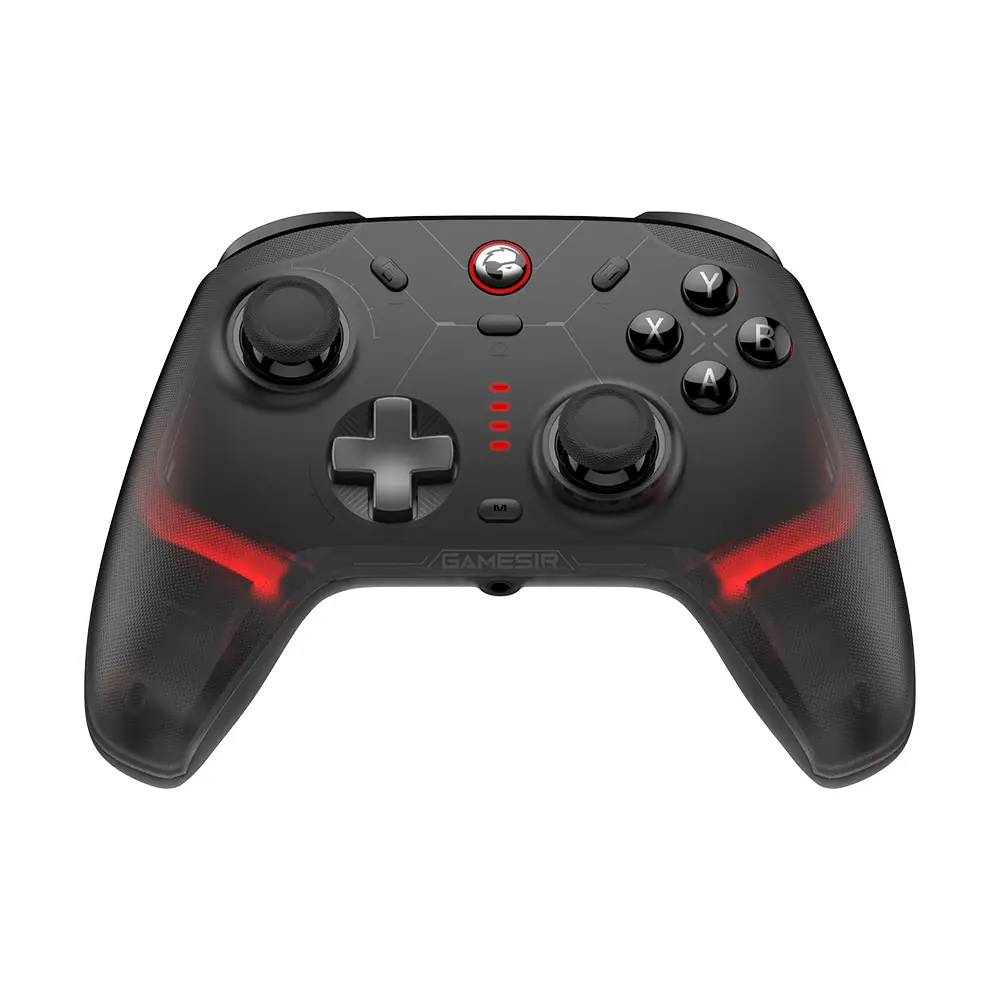 GameSir Cyclone 2 Hall Effect Kablosuz Oyun Kolu