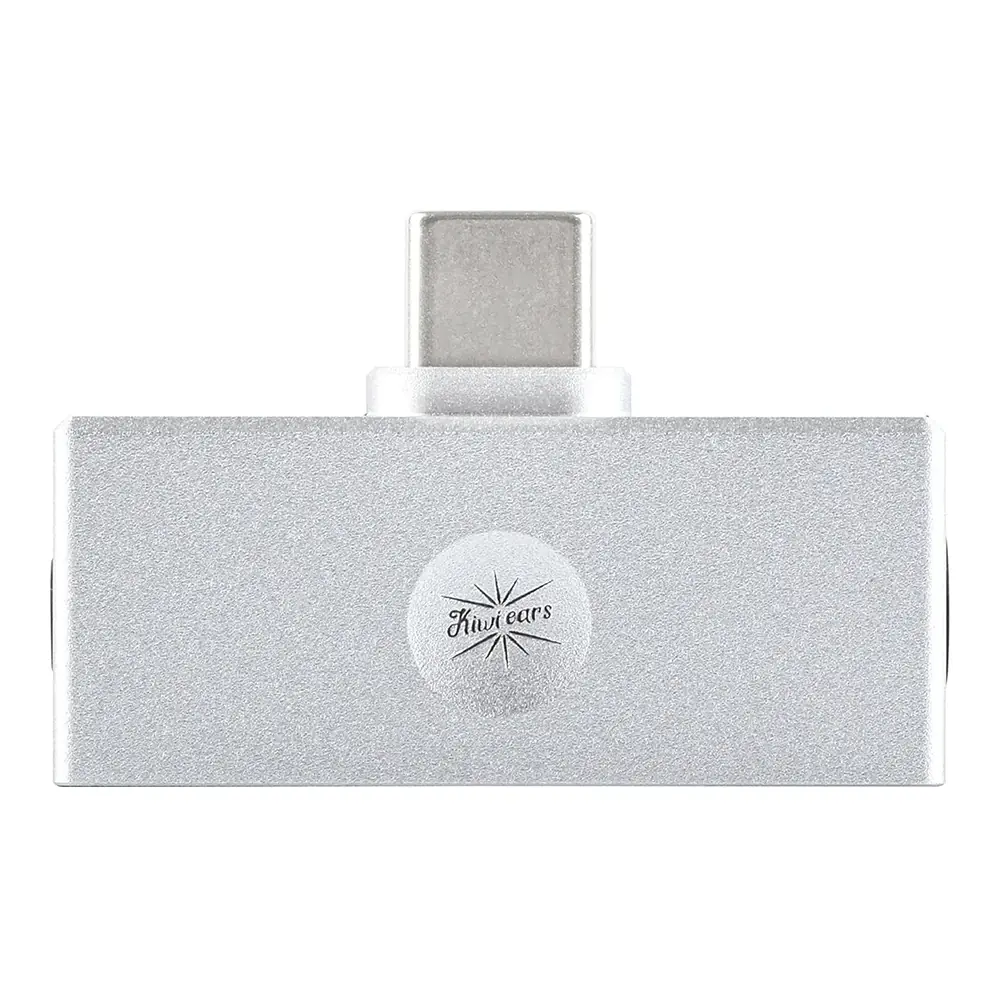 Kiwi Ears Allegro Mini Taşınabilir Kulaklık Amfisi ve DAC