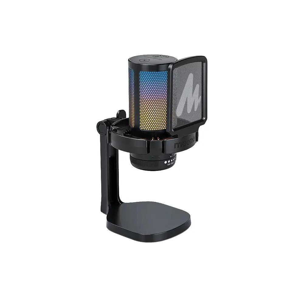 Maono DGM20 GamerWave Kondenser USB Mikrofon