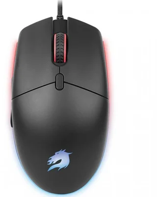 GameBooster M631 Prime X RGB Optik Gaming Mouse