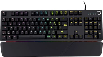 Gamepower Calypso V2 RGB Blue Switch Kablolu Gaming Klavye