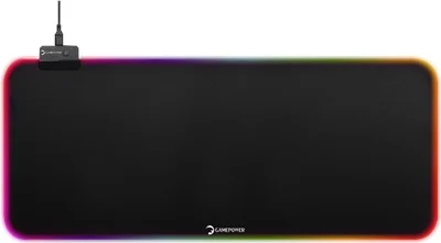 Gamepower GP700 RGB XL Gaming Mousepad