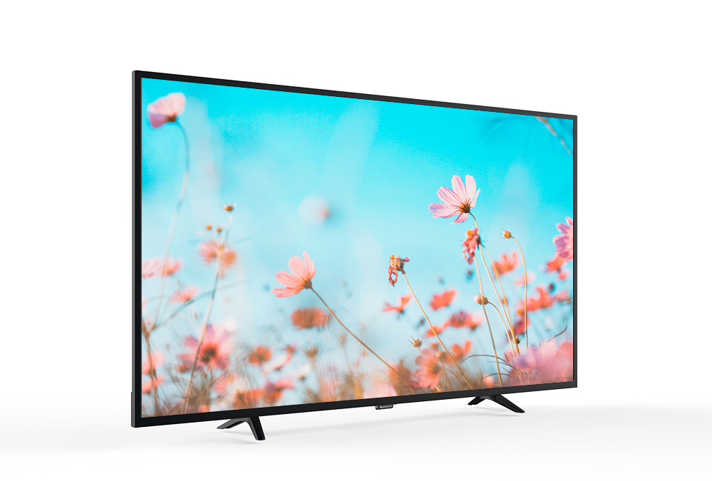 SUNNY SN55FMN243 WebOS 55" Ultra HD 4K Smart Android Televizyon