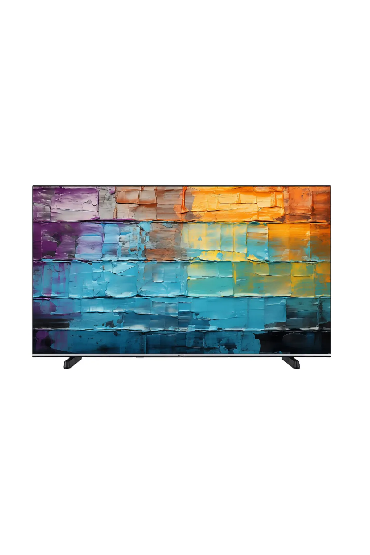 VESTEL 55UA9540 55" 4K Smart Android TV